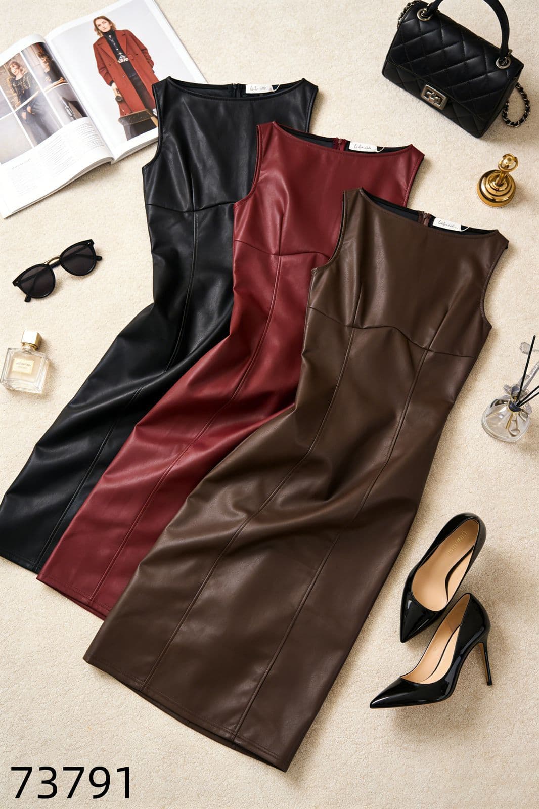 Vestido 73791